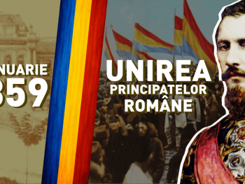 24 Ianuarie 1859 – Unirea Principatelor Române