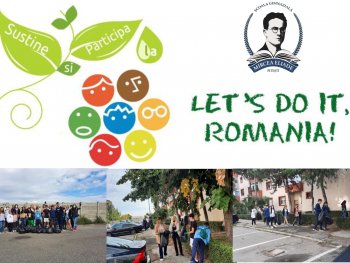 Ziua Mondială a Curățeniei