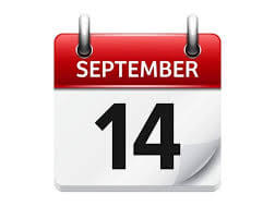 DESCHIDERE AN ȘCOLAR 2020 – 2021