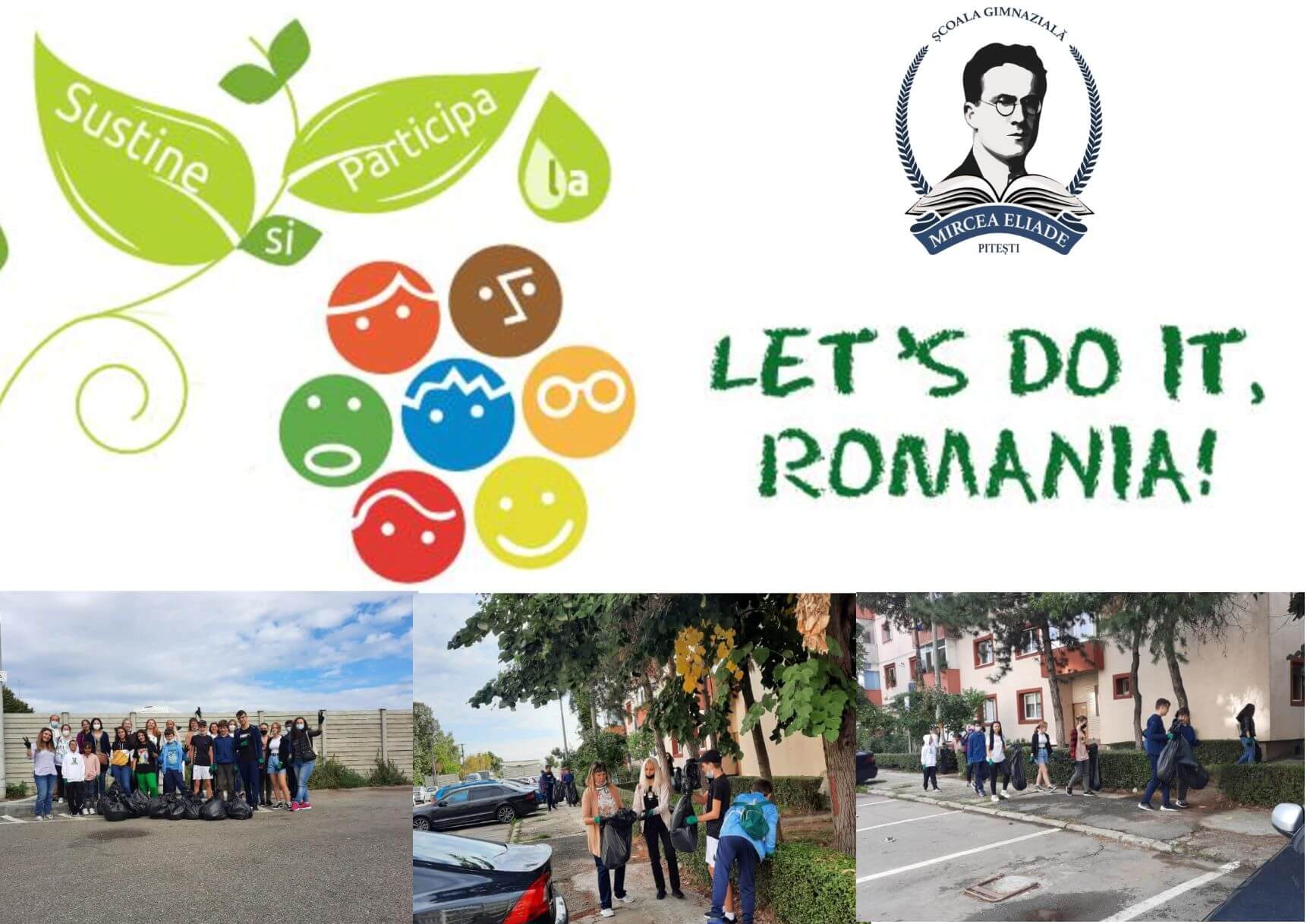 Ziua Mondială a Curățeniei