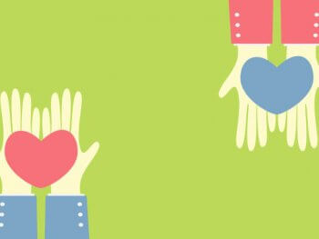 Săptămâna generozității și a implicării