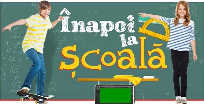 Succes în anul școlar 2023 – 2024!