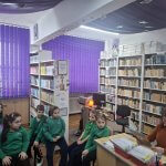 Ziua Internațională a Cititului Împreună