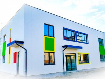 Înscriere la grădiniță pentru anul școlar 2026-2027